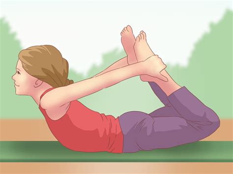 4 Ways To Be Flexible For Children Wikihow