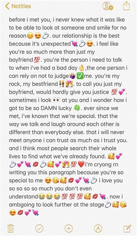 Lovequotesforboyfriend Relationship Texts Paragraph For Boyfriend