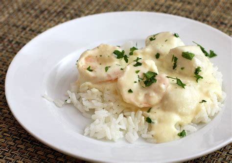 Seafood Newburg Recipe With Cream Of Shrimp Soup Besto Blog