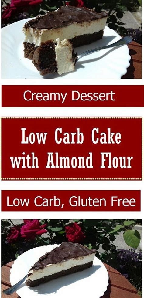 It comes from its style that a person could consume as much as she or he wants from a wide variety of food that other diets guide away from. Creamy Cocoa Cake with Almond Flour (Keto Recipe) | Diet ...