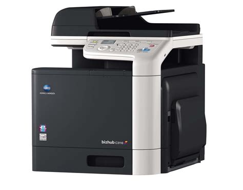 Download the latest drivers, manuals and software for your konica minolta device. Konica Minolta C3110 Scanner Driver - Konica Minolta ...