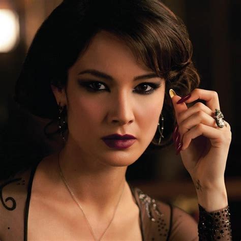 Les 20 Plus Belles Et Sexy James Bond Girl Way Of Life Magazine