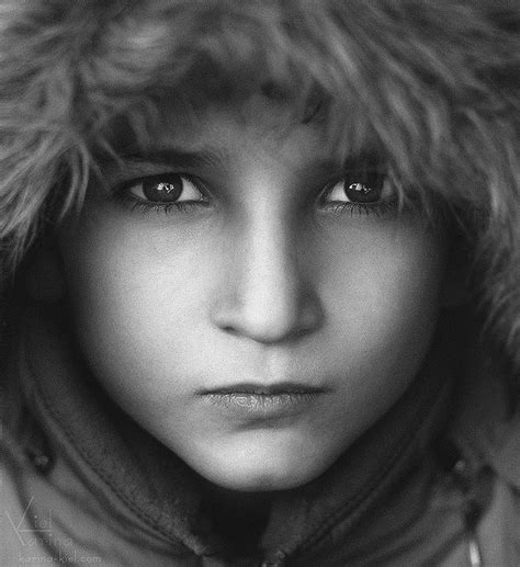 Untitled By Karina Kiel On 500px Black And White Portraits Portrait