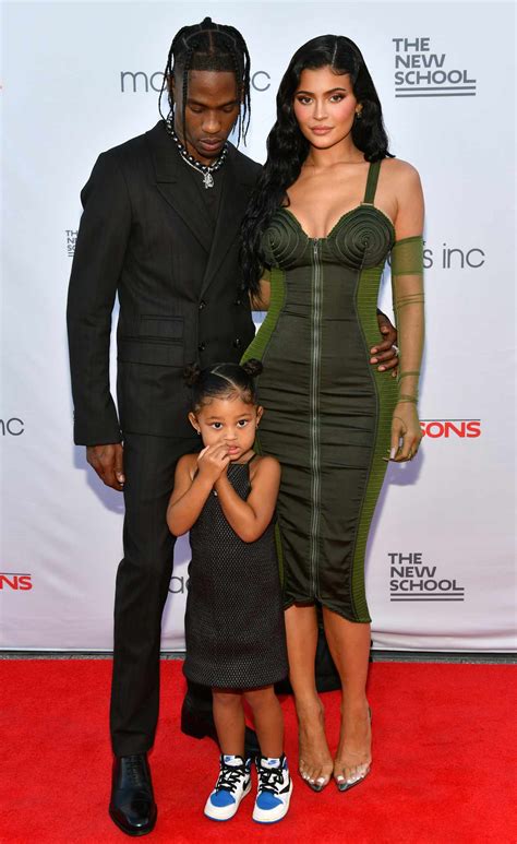 Kylie Jenner And Travis Scott Relist Shared Beverly Hills Mansion