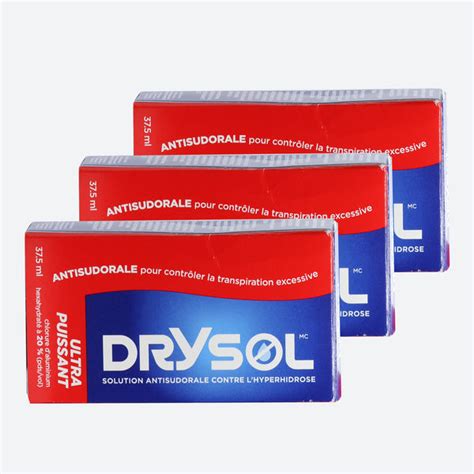 Buy Drysol Liquid Extra Strength 20 Online At