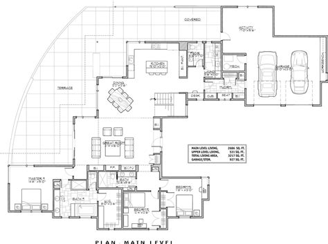 Https://techalive.net/home Design/modern Luxury Home Plans
