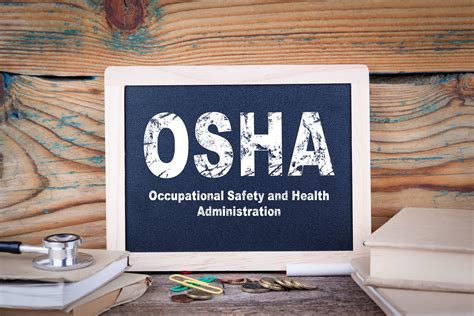 Osha Enforcement Revamp What Employers Can Expect Next Frost Brown