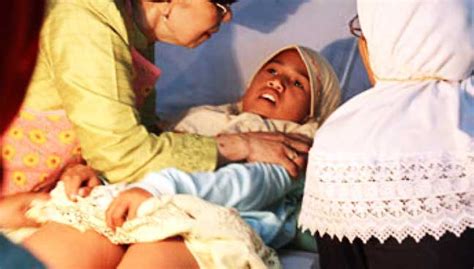 Indonesia Launches New Campaign To End Female Genital Mutilation Free Malaysia Today Fmt