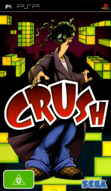 Crush Mobygames