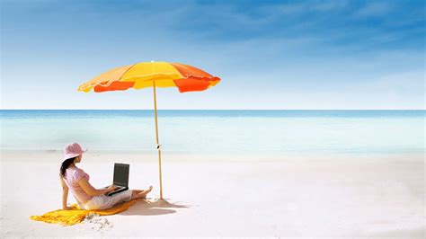 How to be a Happy & Productive Remote Worker - 8 Key Tips [Part 1] - Liv.it