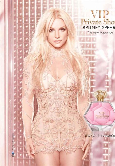 Britney Spears Vip Private Show Fragrance Promo Photoshoot Celebmafia