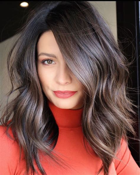 39 The Long And Medium Bob Hairstyles Easiest To Try In New Year Page