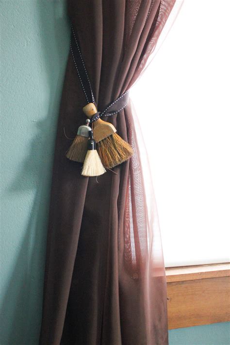May 21, 2018 · for the measurements above, here is what you'll need to cut…. DIY Decorative Curtain Tie-Backs | Goodwill - Southern Piedmont
