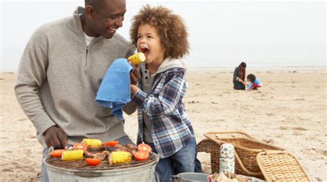 He raised you, didn't he? Father's Day Gift Guide: Gifts For The Dad Who Loves Food ...