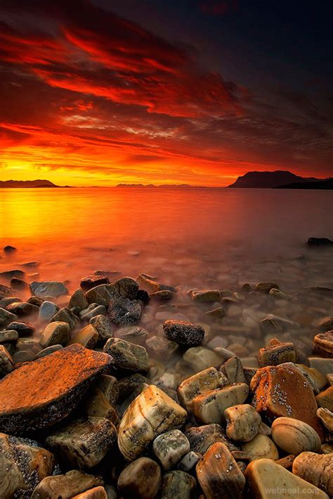 30 Most Beautiful Sunrise Photography Examples Amazing Pictures