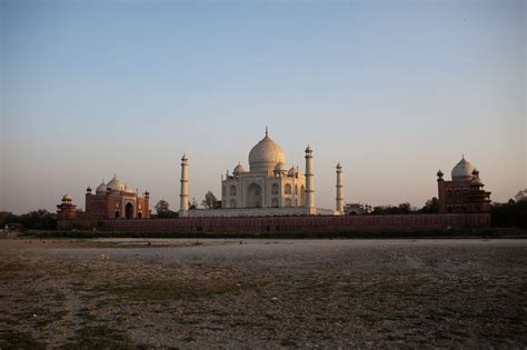 A guide on taj mahal structure, images, opening hours, entry the taj mahal is open for viewing to the general public on all days of the week except fridays. Best Way To Get To The Taj Mahal From The Us - Wonderful ...