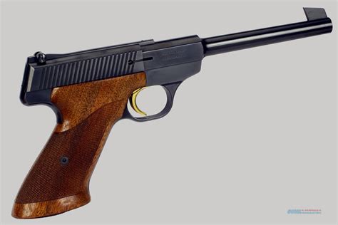 Browning Challenger Ii 22lr Pistol For Sale At