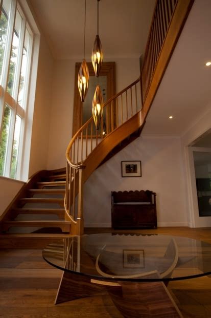 10 Best Of Modern Stairwell Pendant Lighting