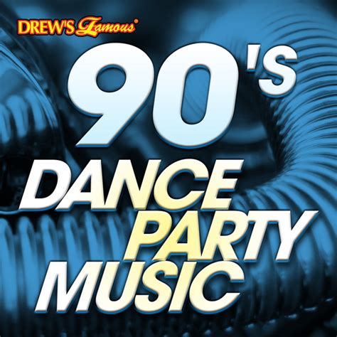 90s Dance Party Music Album By The Hit Crew Spotify