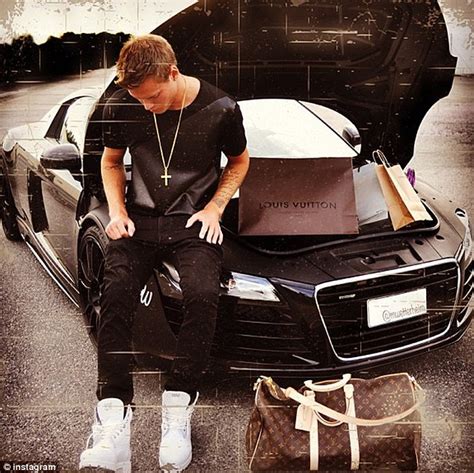 The Richest of all the Kids of Instagram: Kendall Jenner ...