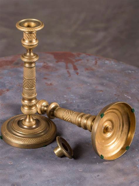 The most authentic chinese hot pot in colorado. Pair Antique French Empire Bronze Doré Candlesticks ...