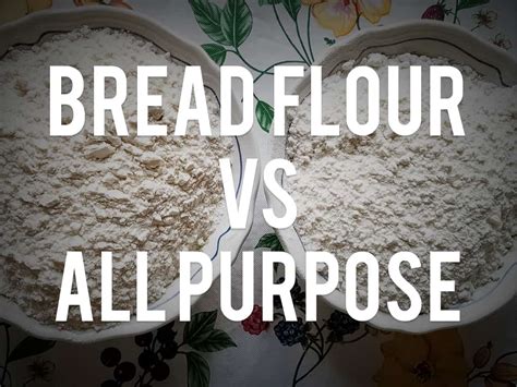 Even though the two have almost similar calorie value, jaggery has a noticeable amount of iron and other essential minerals. What is the difference between bread flour and all-purpose ...