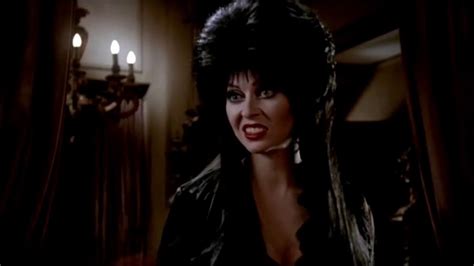 Elvira Mistress Of The Dark Official Trailer Youtube