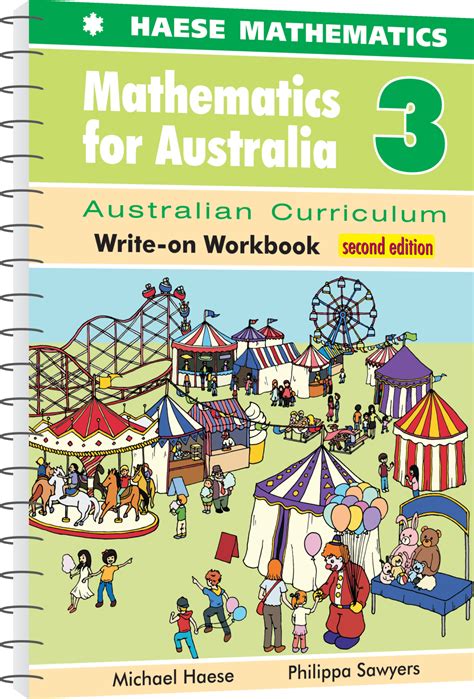 Mathematics For Australia 3 2nd Edition Haese Mathematics