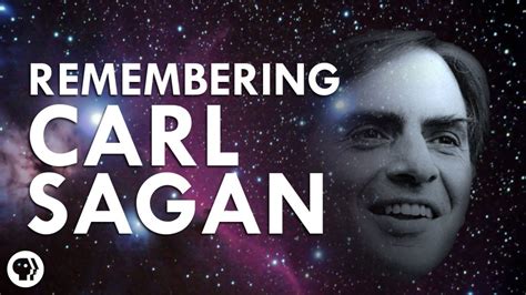 Remembering Carl Sagan Reporte Ciencia Uanl