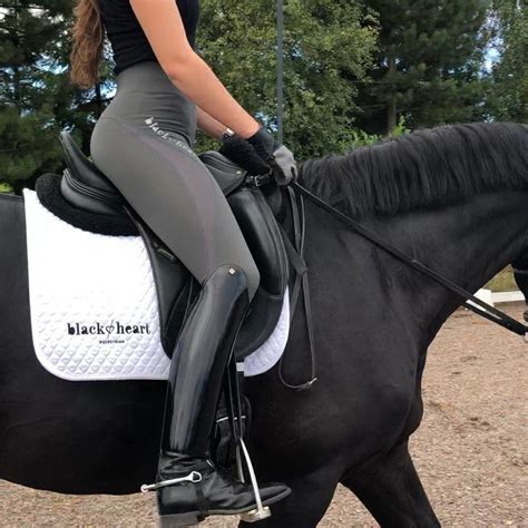 Black Heart Equestrian On Instagram “our Beautiful Gee 🖤” Equestrian