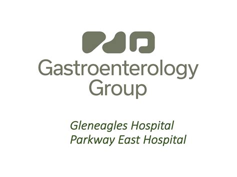The Gastroenterology Group