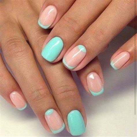Uñas marineras / unas postizas marineras para mujer have fun funidelia.decoración de uñas al mas puro estilo marinero, para realizar estos diseños de uñas dale una base de esmalte azul marino a. Diseños De Uñas Marineras Faciles - decorados de uñas