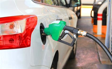 profeco precio de la gasolina registra baja en mexico