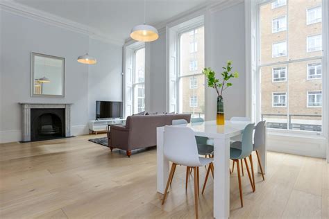 Indulgent Bloomsbury Kingsway Serviced Apartments Russell Square