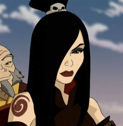 who is the most beautiful avatar female not including the legend of korra characters poll