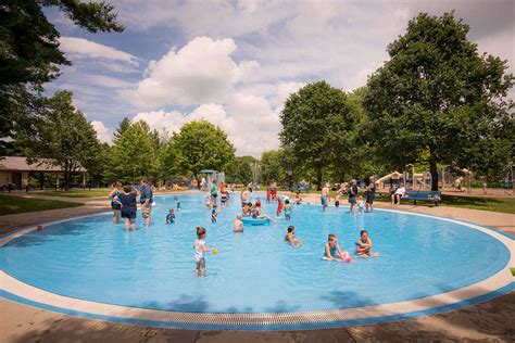 free summer fun at splash pads