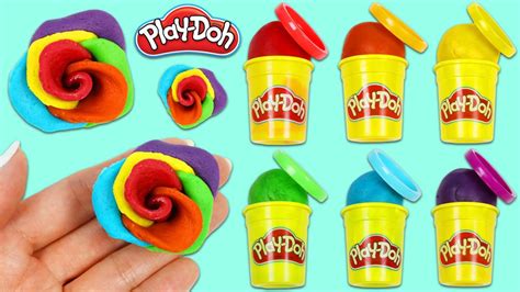 How To Make Homemade Play Doh Fun And Easy Diy Play Dough Crafts Recipe