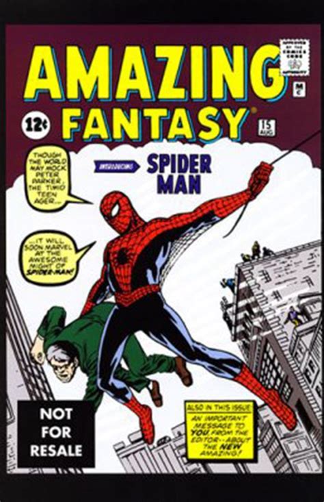 Spider Man Into The Spider Verse Amazing Fantasy 15 Marvel Legends