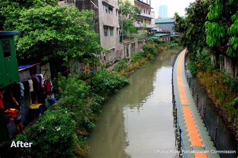Unilever Cites Heritage Sustainability In Pasig River Rehab