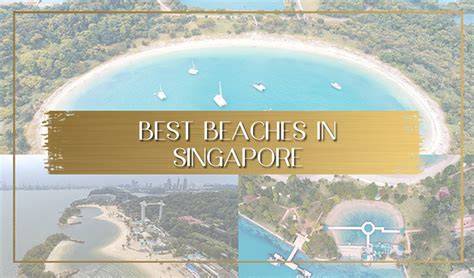 The Best Beaches In Singapore Homestay Igema
