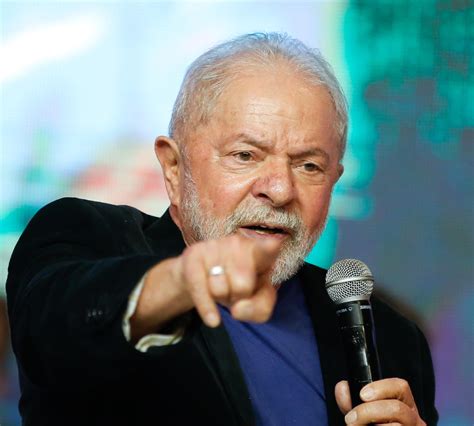Lula Meets With The Us Embassy Pledge Times