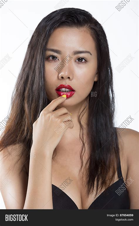 Beautiful Sexy Asian Image And Photo Free Trial Bigstock
