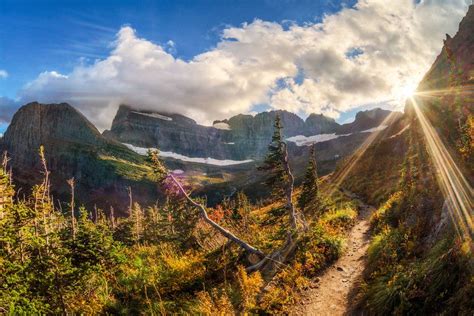 Here Are My Tips For Visiting Glacier National Park And My Top 10