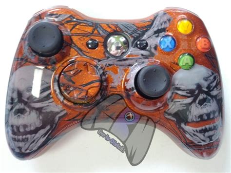 176 Best Dope Custom Controller Images On Pinterest Video Games Videogames And Xbox 360