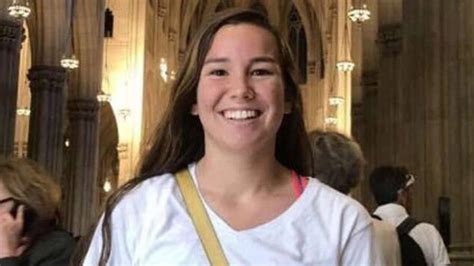 Reward For Mollie Tibbetts Case Info Rises To 172000 As Officials In