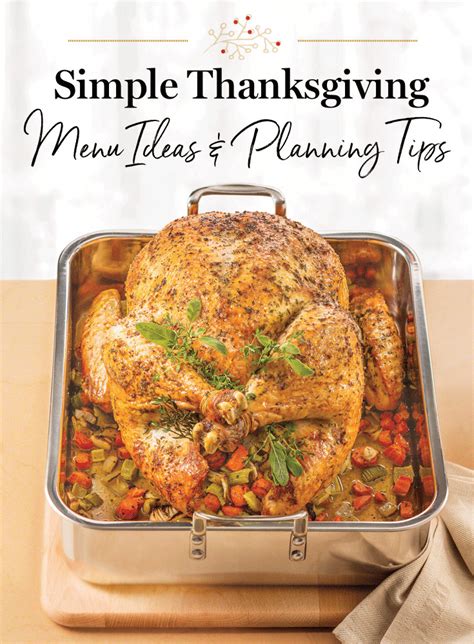 We such as to toss ideas about, providing tips, questioning, browsing to see. The Best Ideas for Wegmans Thanksgiving Dinner 2019 - Best ...