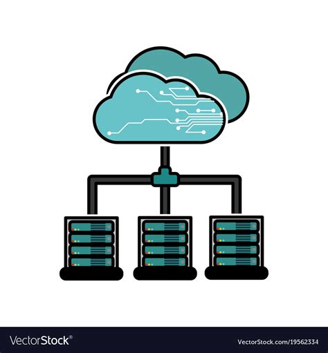 Free Hosting Vector