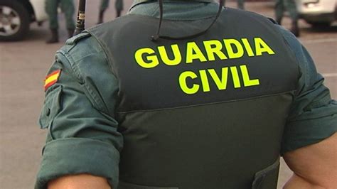 Suben A 8 Los Detenidos Por La Muerte De 2 Guardias Civiles Embestidos