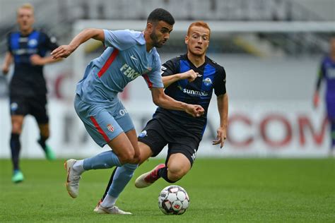 View the player profile of leicester city midfielder rachid ghezzal, including statistics and photos, on the official website of the premier league. Report: Leicester enter talks for winger Rachid Ghezzal