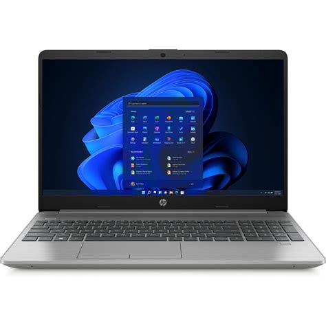 Hp 250 G9 156 I3 1215u 8g 256g Uma Dos Eu Supplies